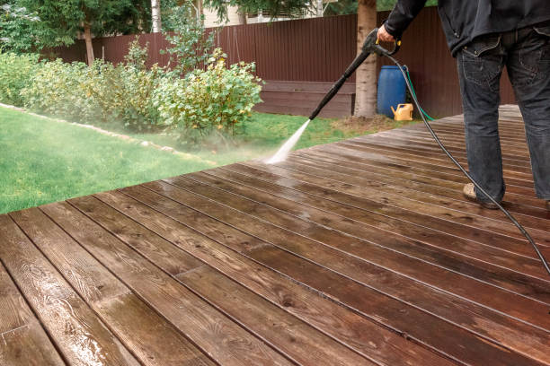 Best Roof Washing  in Chanhassen, MN